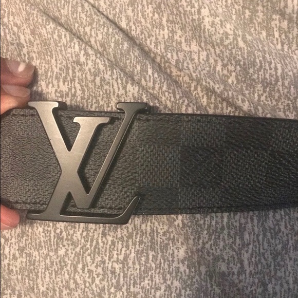 LV BELT - Picture 3 of 4